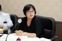 제262회 마포구의회 제1차 정례회 행정건설위원회 회의 모습 39