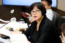 제262회 마포구의회 제1차 정례회 행정건설위원회 회의 모습 40