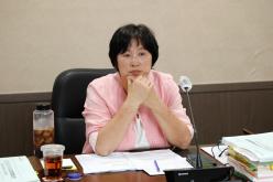 제262회 마포구의회 제1차 정례회 행정건설위원회 회의 모습 41