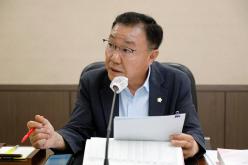 제262회 마포구의회 제1차 정례회 행정건설위원회 회의 모습 43