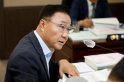 제262회 마포구의회 제1차 정례회 행정건설위원회 회의 모습 46