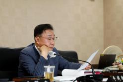 제262회 마포구의회 제1차 정례회 행정건설위원회 회의 모습 48