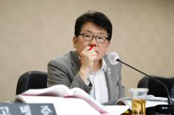 제262회 마포구의회 제1차 정례회 행정건설위원회 회의 모습 52