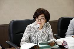 제262회 마포구의회 제1차 정례회 복지도시위원회 회의 모습 3