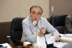 제262회 마포구의회 제1차 정례회 복지도시위원회 회의 모습 10