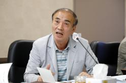 제262회 마포구의회 제1차 정례회 복지도시위원회 회의 모습 13