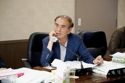 제262회 마포구의회 제1차 정례회 복지도시위원회 회의 모습 15