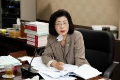 제262회 마포구의회 제1차 정례회 복지도시위원회 회의 모습 17
