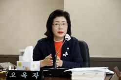 제262회 마포구의회 제1차 정례회 복지도시위원회 회의 모습 19