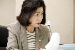 제262회 마포구의회 제1차 정례회 복지도시위원회 회의 모습 24