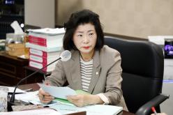 제262회 마포구의회 제1차 정례회 복지도시위원회 회의 모습 25