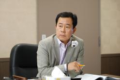 제262회 마포구의회 제1차 정례회 복지도시위원회 회의 모습 26