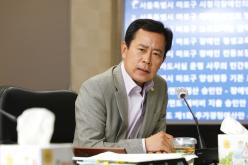 제262회 마포구의회 제1차 정례회 복지도시위원회 회의 모습 27