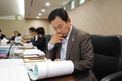 제262회 마포구의회 제1차 정례회 복지도시위원회 회의 모습 31