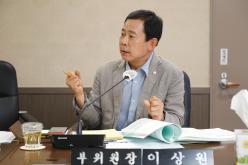 제262회 마포구의회 제1차 정례회 복지도시위원회 회의 모습 35