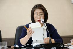 제262회 마포구의회 제1차 정례회 복지도시위원회 회의 모습 38