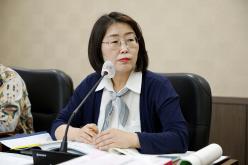 제262회 마포구의회 제1차 정례회 복지도시위원회 회의 모습 39