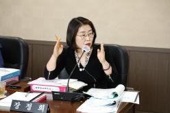 제262회 마포구의회 제1차 정례회 복지도시위원회 회의 모습 41