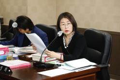 제262회 마포구의회 제1차 정례회 복지도시위원회 회의 모습 42