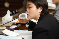 제262회 마포구의회 제1차 정례회 복지도시위원회 회의 모습 47