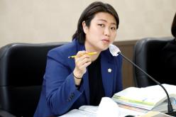 제262회 마포구의회 제1차 정례회 복지도시위원회 회의 모습 49