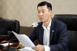 제262회 마포구의회 제1차 정례회 복지도시위원회 회의 모습 53