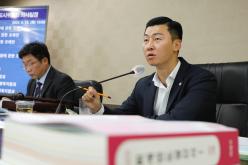 제262회 마포구의회 제1차 정례회 복지도시위원회 회의 모습 56