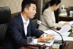 제262회 마포구의회 제1차 정례회 복지도시위원회 회의 모습 57