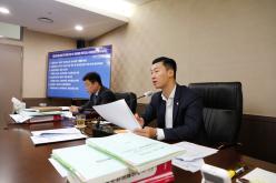 제262회 마포구의회 제1차 정례회 복지도시위원회 회의 모습 58