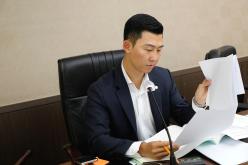 제262회 마포구의회 제1차 정례회 복지도시위원회 회의 모습 60