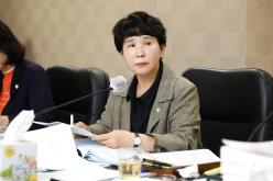 제262회 마포구의회 제1차 정례회 복지도시위원회 회의 모습 62