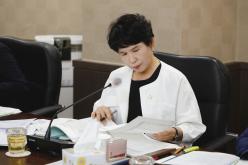 제262회 마포구의회 제1차 정례회 복지도시위원회 회의 모습 65