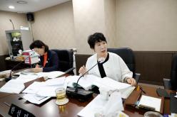 제262회 마포구의회 제1차 정례회 복지도시위원회 회의 모습 66