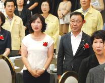 광복 제78주년 기념 독립유공자 및 유가족 위문행사 5