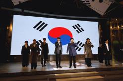 광복 제78주년 기념 독립유공자 및 유가족 위문행사 6