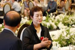 광복 제78주년 기념 독립유공자 및 유가족 위문행사 7