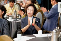 광복 제78주년 기념 독립유공자 및 유가족 위문행사 8