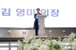 광복 제78주년 기념 독립유공자 및 유가족 위문행사 9