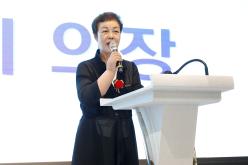 광복 제78주년 기념 독립유공자 및 유가족 위문행사 10