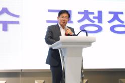 광복 제78주년 기념 독립유공자 및 유가족 위문행사 11