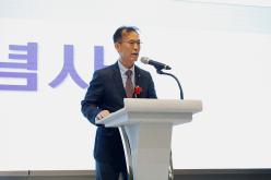 광복 제78주년 기념 독립유공자 및 유가족 위문행사 14