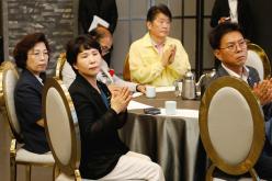 광복 제78주년 기념 독립유공자 및 유가족 위문행사 17