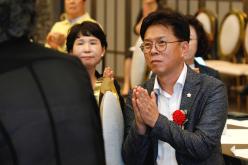 광복 제78주년 기념 독립유공자 및 유가족 위문행사 20