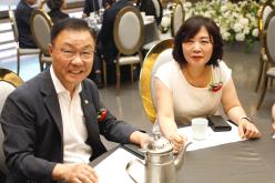 광복 제78주년 기념 독립유공자 및 유가족 위문행사 21