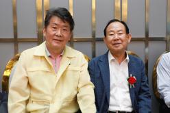 광복 제78주년 기념 독립유공자 및 유가족 위문행사 24