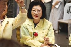 광복 제78주년 기념 독립유공자 및 유가족 위문행사 26