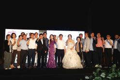 메타세콰이어 숲길 '시인의 거리' 준공식 30