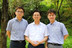 메타세콰이어 숲길 '시인의 거리' 준공식 38