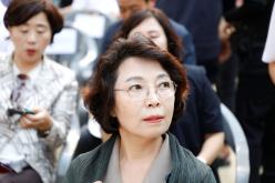 메타세콰이어 숲길 '시인의 거리' 준공식 62