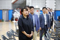 제12회 &lpar;주&rpar;오텍배 서울시장애인보치아대회 9